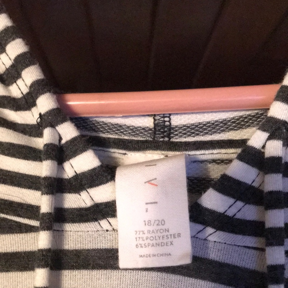 Women’s livi dress lane Bryant Sz 18/20 long